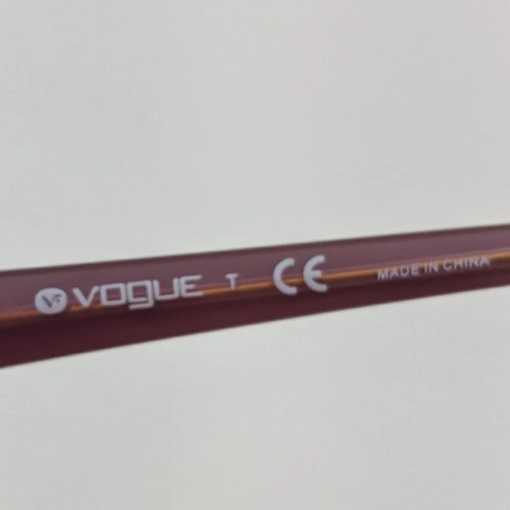 🕶️ Vogue VO2789-B 1941 Butterfly Eyeglasses 52/16-135 / JLE613🕶️​